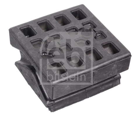 Bushing, leaf spring